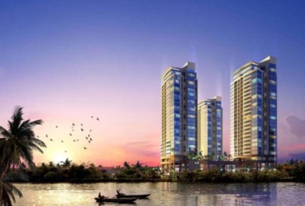 Bán căn hộ Xi Riverview Thảo Điền
