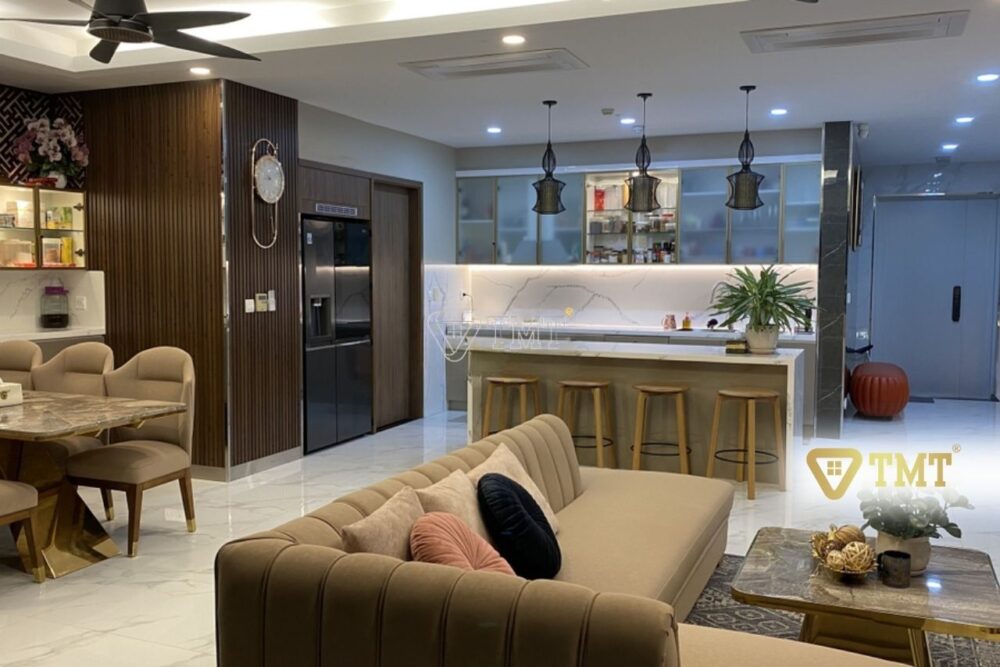 Bán căn hộ 3 phòng ngủ Xi Riverview sổ hồng, giá tốt chỉ 13 tỷ 5 (2)
