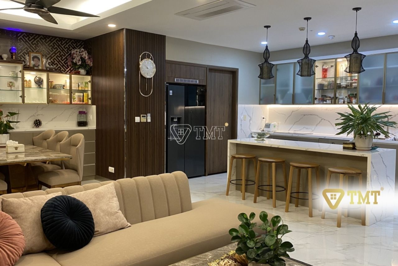 Bán căn hộ 3 phòng ngủ Xi Riverview sổ hồng, giá tốt chỉ 13 tỷ 5 (4)