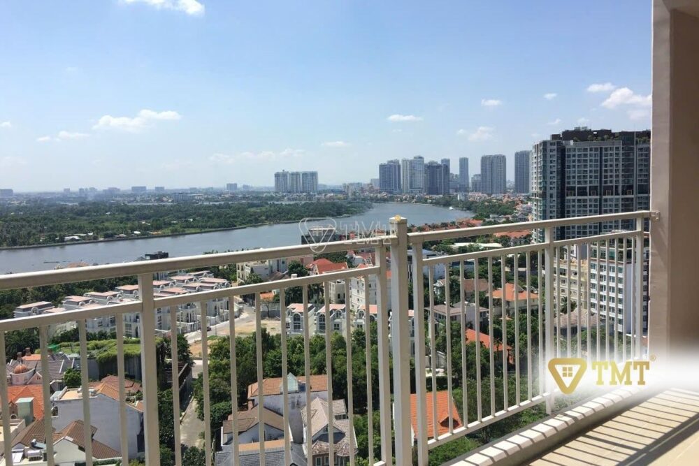 Bán căn hộ 3PN Xi Riverview view sông đẹp, diện tích 145m2 (1)