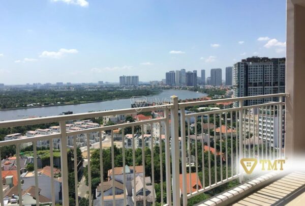 Bán căn hộ 3PN Xi Riverview view sông đẹp, diện tích 145m2 (1)