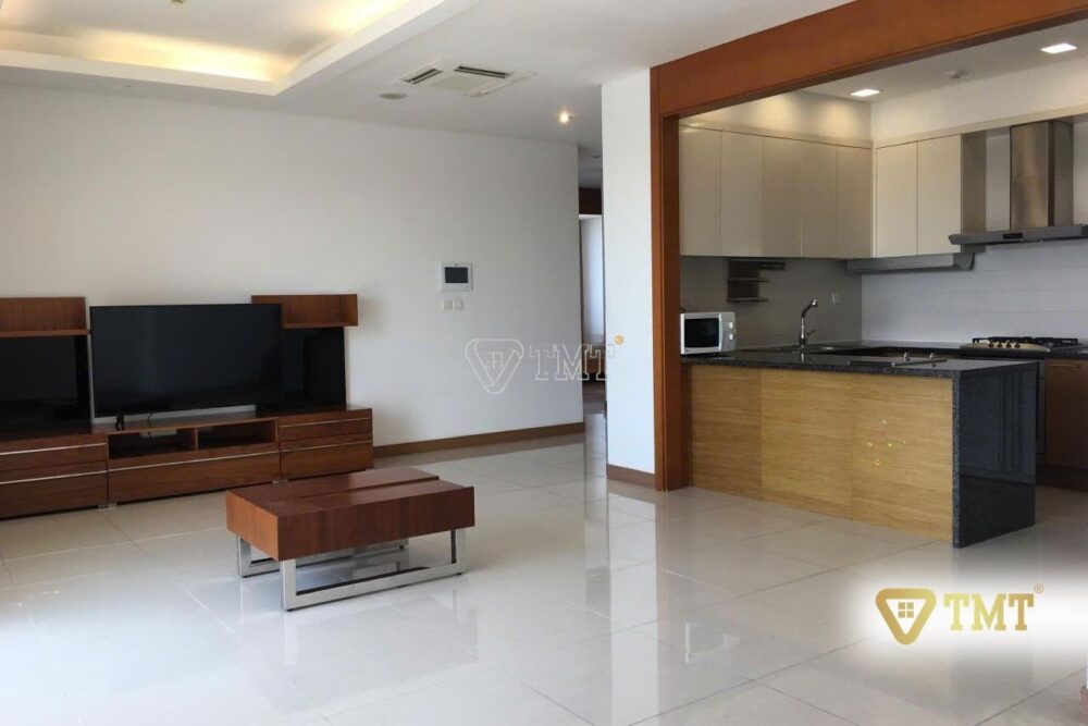 Bán căn hộ 3PN Xi Riverview view sông đẹp, diện tích 145m2 (4)