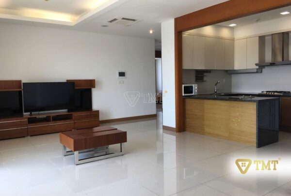 Bán căn hộ 3PN Xi Riverview view sông đẹp, diện tích 145m2 (4)