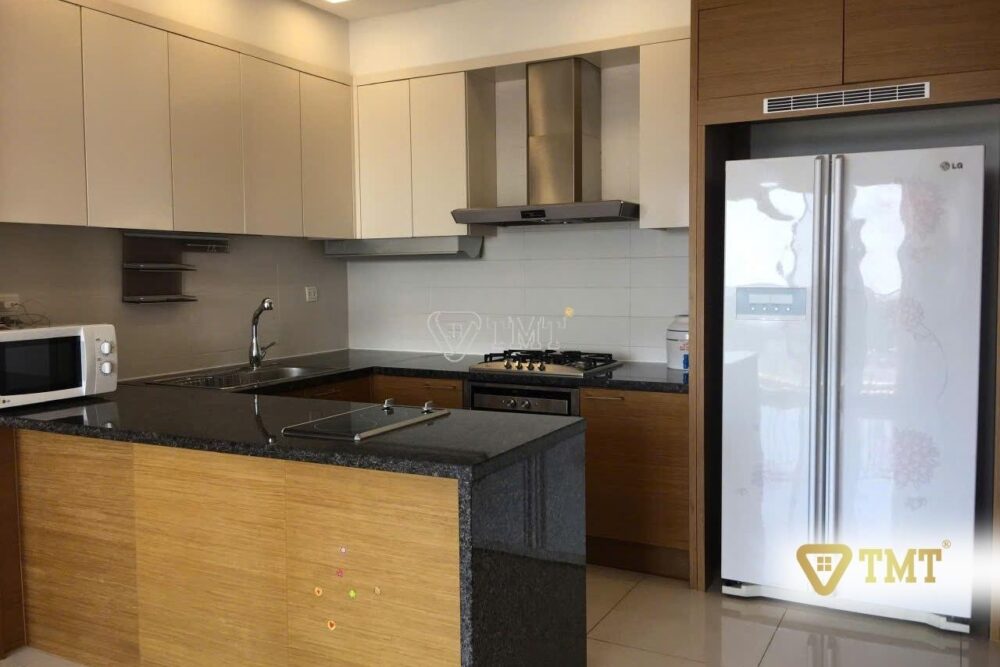 Bán căn hộ 3PN Xi Riverview view sông đẹp, diện tích 145m2 (5)