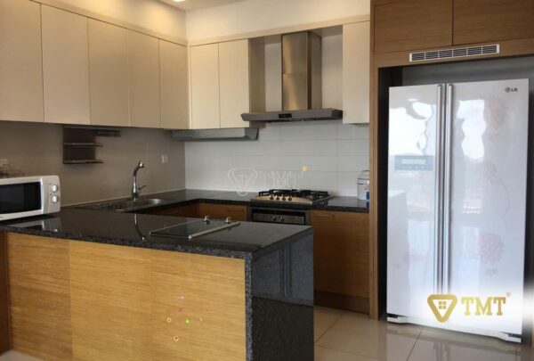 Bán căn hộ 3PN Xi Riverview view sông đẹp, diện tích 145m2 (5)