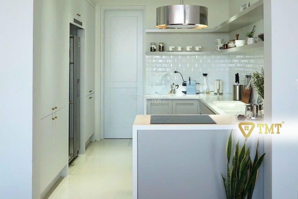 Bán căn hộ 3PN nội thất sang trọng tại Xi Riverview, diện tích lớn 180m2 (1)