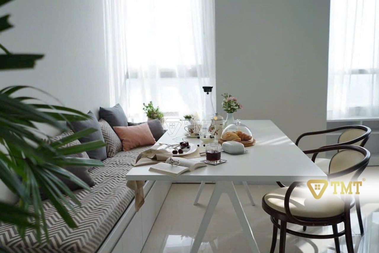 Bán căn hộ 3PN nội thất sang trọng tại Xi Riverview, diện tích lớn 180m2 (2)