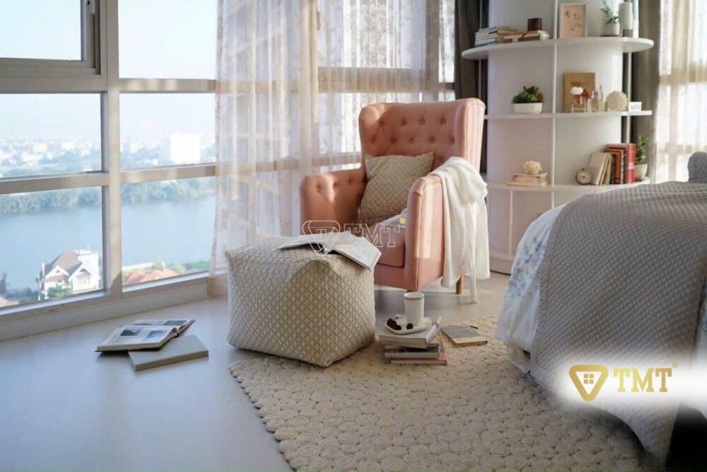Bán căn hộ 3PN nội thất sang trọng tại Xi Riverview, diện tích lớn 180m2 (3)