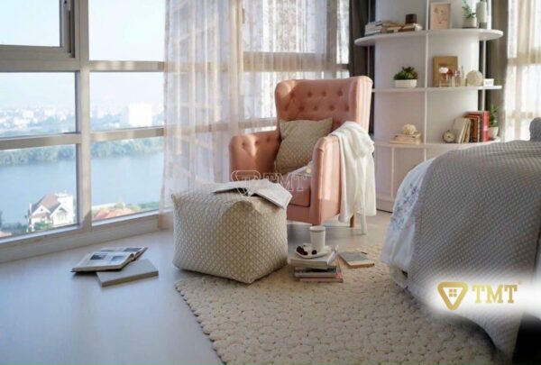 Bán căn hộ 3PN nội thất sang trọng tại Xi Riverview, diện tích lớn 180m2 (3)