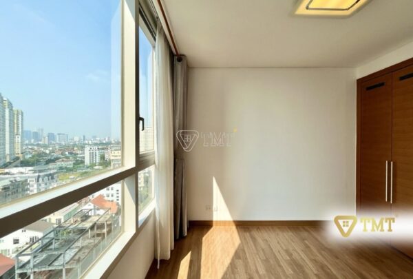 Cho thuê căn hộ 3 phòng ngủ Xi Riverview diện tích 145m2, ban công hướng Tây Nam (6)