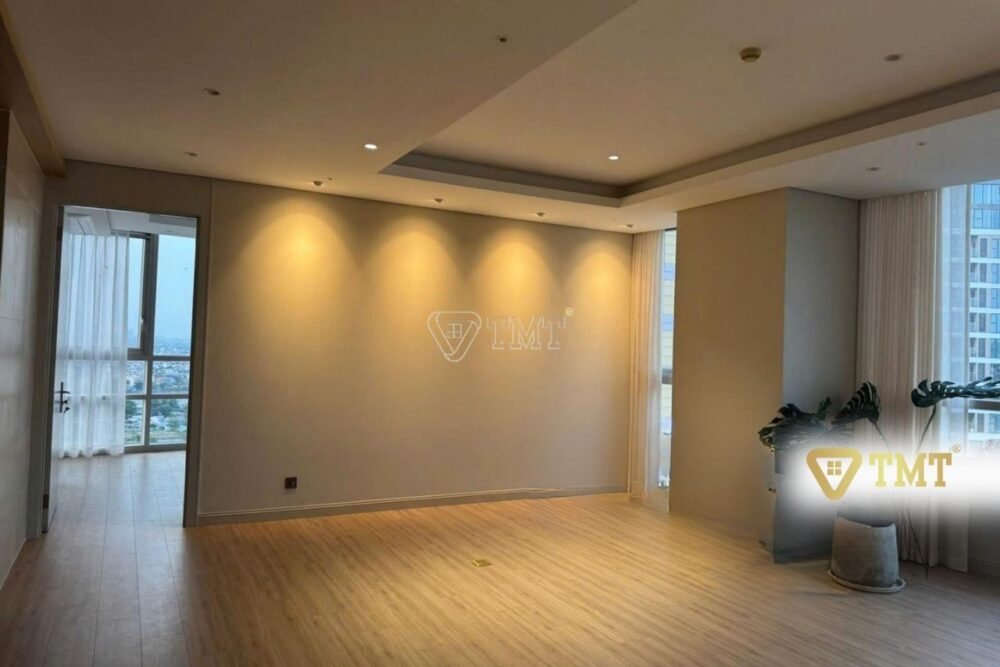 Cho thuê căn hộ 3PN Xi Riverview diện tích 185m2 nội thất nới decor thông minh (4)