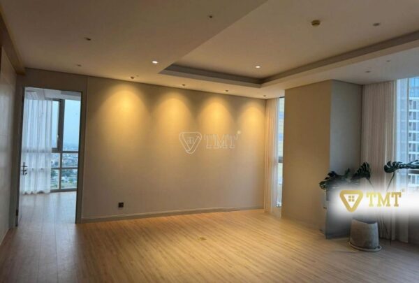 Cho thuê căn hộ 3PN Xi Riverview diện tích 185m2 nội thất nới decor thông minh (4)