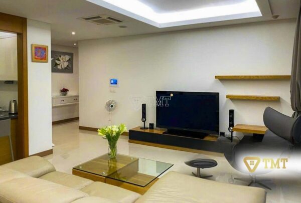 Cho thuê căn hộ 3PN tháp 103 diện tích 145m2, view sông, NT hiện đại (1)
