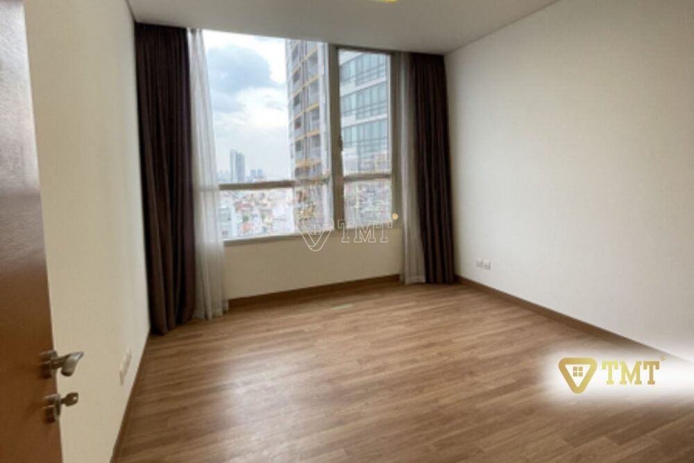 Cho thuê căn hộ Xi Riverview diện tích 139m2, hướng Tây Nam, sẵn sổ hồng (1)