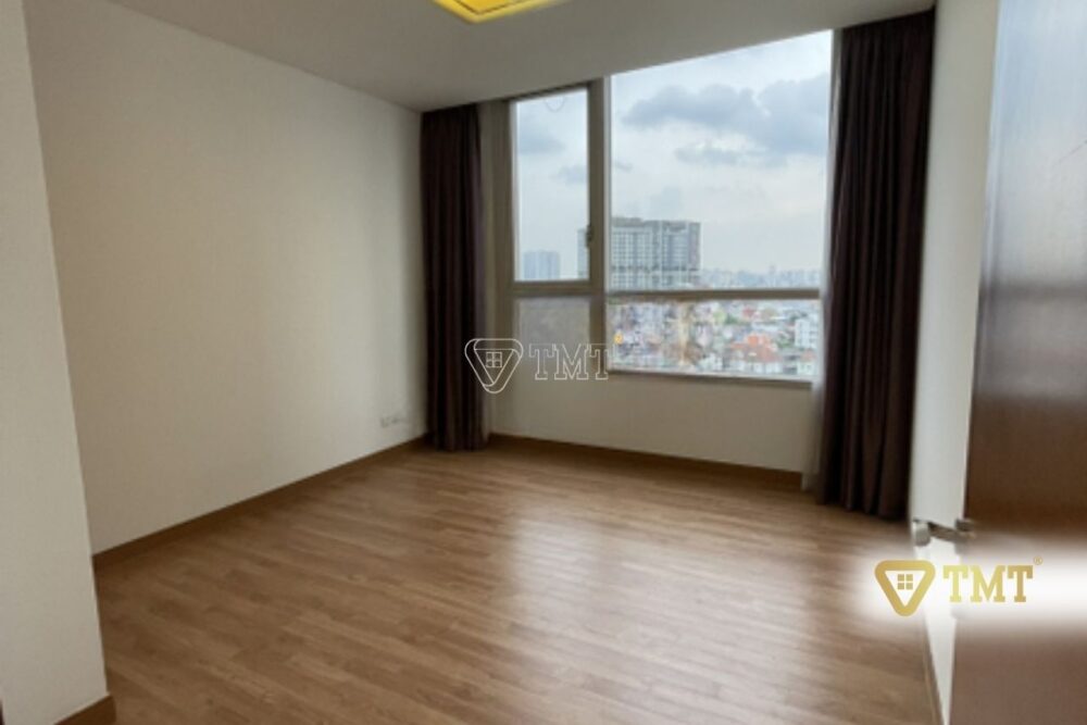 Cho thuê căn hộ Xi Riverview diện tích 139m2, hướng Tây Nam, sẵn sổ hồng (2)