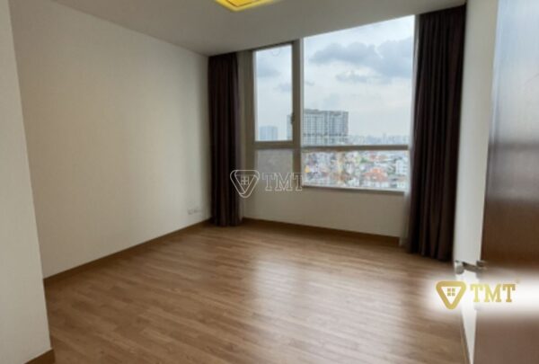 Cho thuê căn hộ Xi Riverview diện tích 139m2, hướng Tây Nam, sẵn sổ hồng (2)