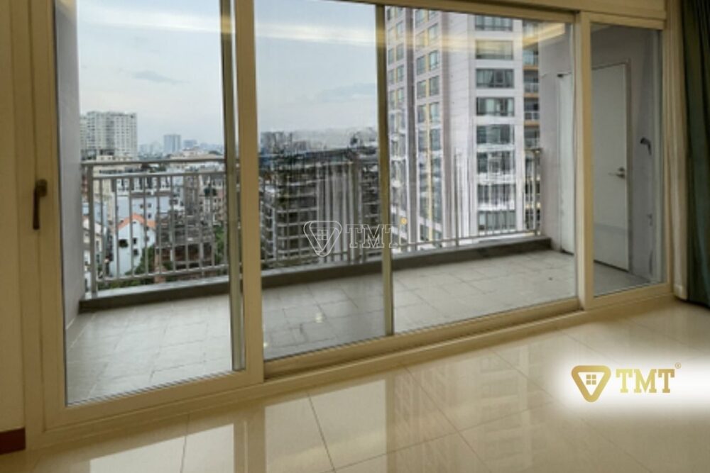 Cho thuê căn hộ Xi Riverview diện tích 139m2, hướng Tây Nam, sẵn sổ hồng (5)