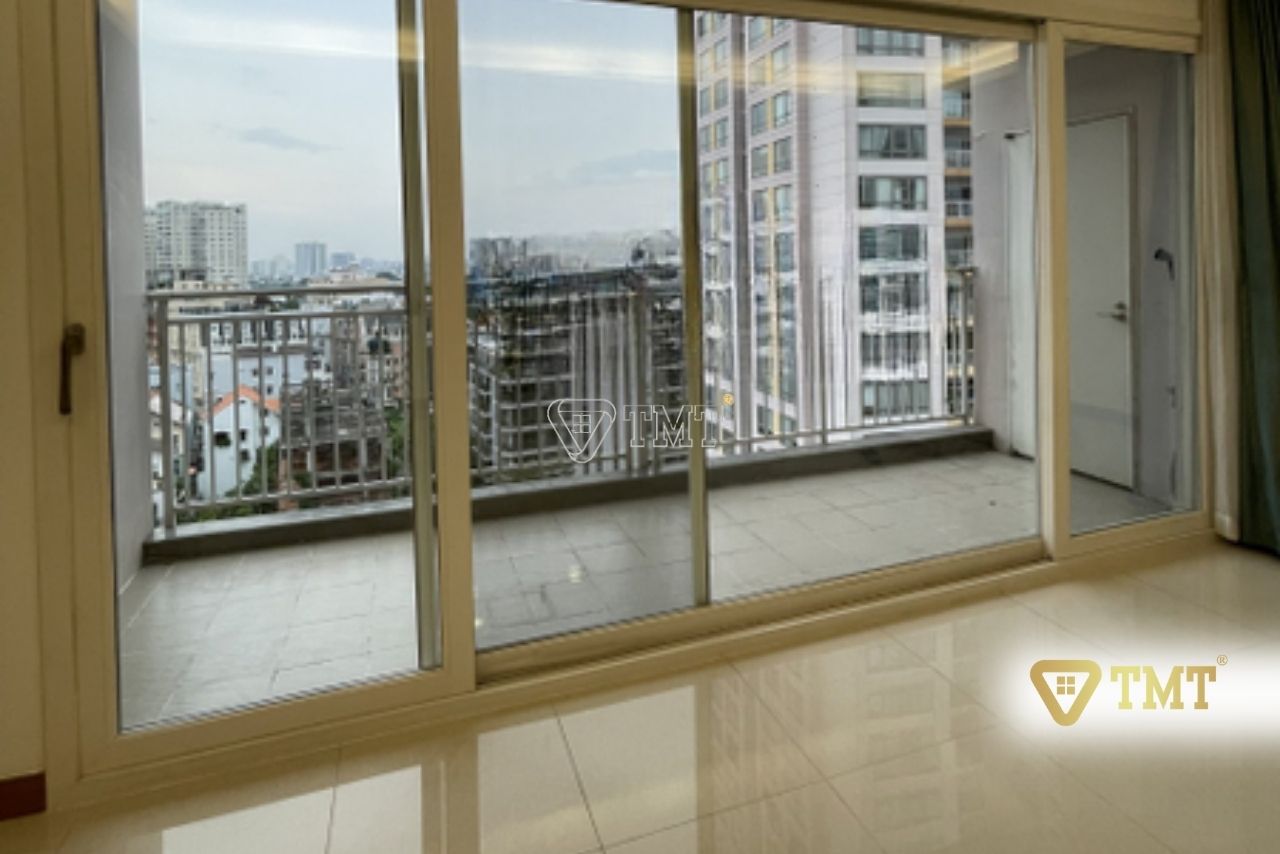 Cho thuê căn hộ Xi Riverview diện tích 139m2, hướng Tây Nam, sẵn sổ hồng (5)
