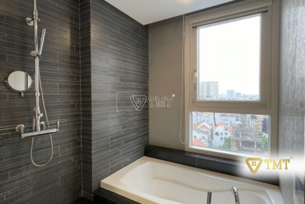 Cho thuê căn hộ Xi Riverview diện tích 139m2, hướng Tây Nam, sẵn sổ hồng (8)