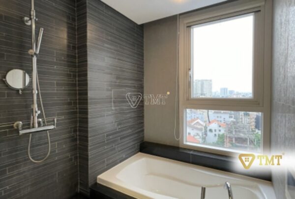 Cho thuê căn hộ Xi Riverview diện tích 139m2, hướng Tây Nam, sẵn sổ hồng (8)