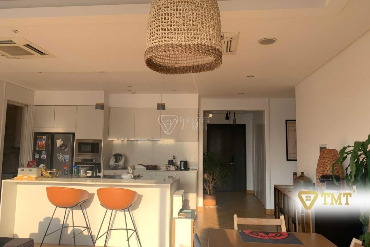 Sang nhượng căn hộ 3 phòng ngủ view sông, nội thất mới hiện đại (2)